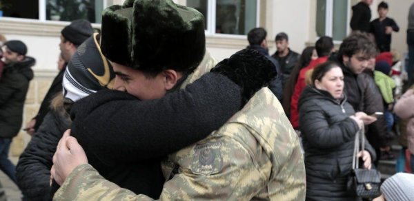 Müdafiə Nazirliyi vətəndaşlara müraciət etdi - "Məhdudiyyəti anlayışla qarşılayın"