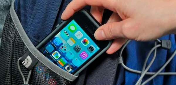 Bakıda telefon və skuter oğruları saxlanılıb
