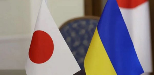 Ukrayna Yaponiyadan böyük məbləğdə kredit alacaq