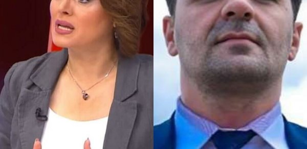 Səidə Bəkirqızını efirdə o əvəz edəcək