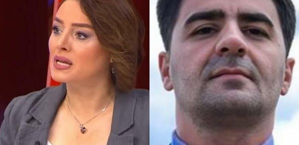 Səidə Bəkirqızını efirdə o əvəz edəcək