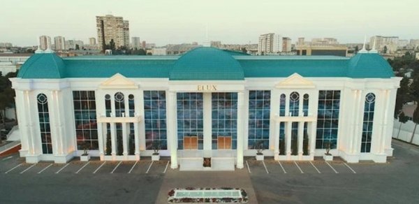 Bakıdakı məşhur restoranda kütləvi dava: Həbs edilən var