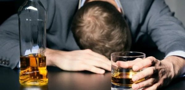 Avropa alkoqoldan xilas yolu axtarır