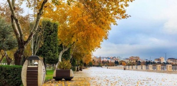 Azərbaycanda havalar isinəcək? - İqlimşünas açıqladı