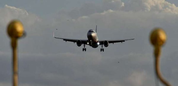 Argentinada təyyarə qəzaya uğrayıb, ölənlər var