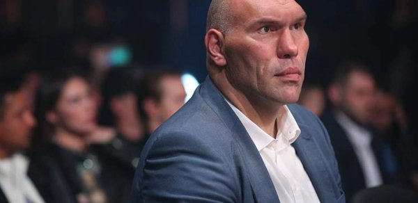Rusiyalı deputat Valuyev axtarışa verildi