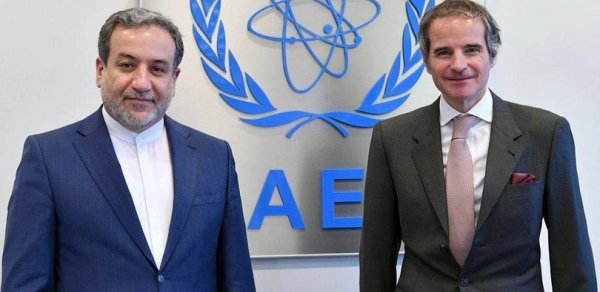İranın Təhlükəsizlik Şurası AEBA ilə yeni əməkdaşlıq sazişini təsdiqləyib