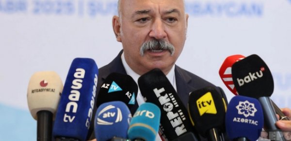 Azərbaycan və Türkiyə zəlzələ sığortasında təcrübə mübadiləsi aparacaq