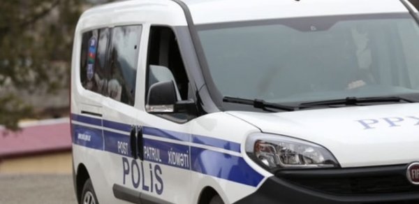 Erməni əsilli şəxs Xankəndidə təxribata cəhd etdi - 1 polis yaralandı