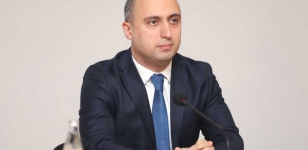 Yeni dərs ili yeni ümidlər deməkdir - Emin Əmrullayev