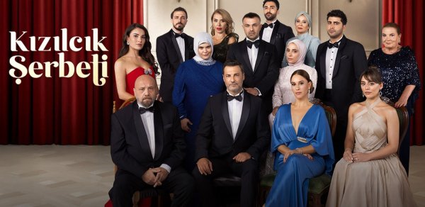 “Kızılcık şerbeti”nin prodüserindən AÇIQLAMA