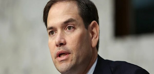 Rubio: Qətəri danışıqlarda konstruktiv rol oynamağa çağırmağa davam edəcəyik