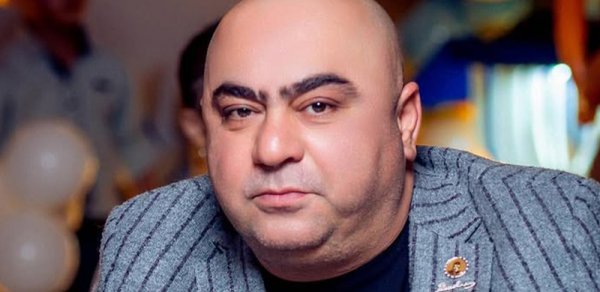 "Vüsal 300" həbs edildi, əlavə ittiham verildi 