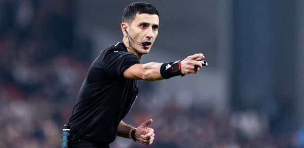 Premyer Liqa: "Qarabağ" və "Neftçi"nin oyunlarını FIFA referiləri idarə edəcək