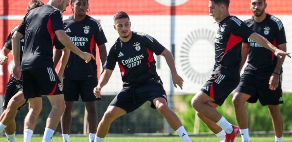 “Benfika”lda ciddi itkilər – 6 futbolçu “Qarabağ”la oyunu buraxacaq