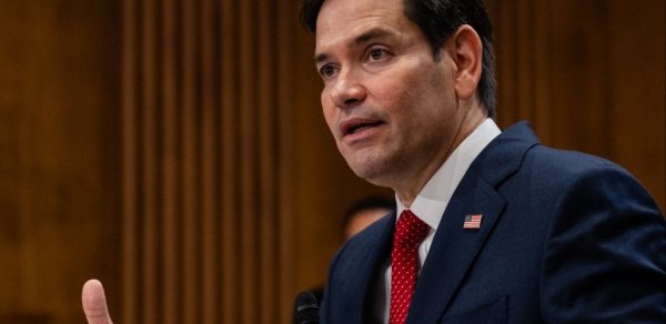 Rubio: Tramp Rusiya-Ukrayna müharibəsinə son qoymaq üçün əlindən gələni edir