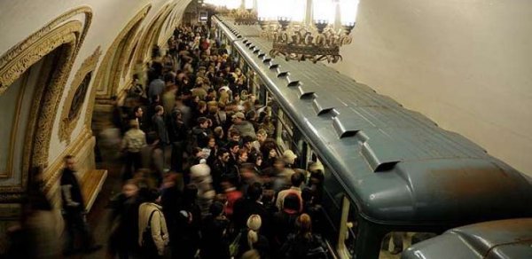 "“Bakı Metropoliteni”ndə interval azaldıldı, sıxlıq aradan qalxacaqmı? - Ekspert danışdı 