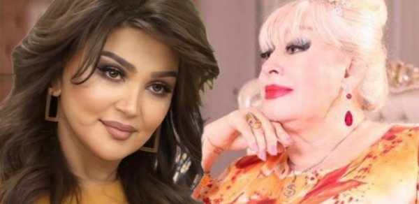 Nazpəri Dostəliyeva: Onun məzarına  gəlməyi özümə borc bildim