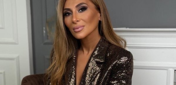 "Uğur yalnız işləməklə deyil, həm də özünə qayğı göstərməklə gəlir" - Nərgiz Babayeva