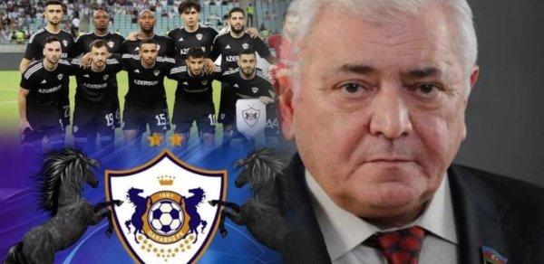 “Nəticədən asılı olmayaraq qurban kəsəcəm” - Deputat “Benfika” - “Qarabağ” matçı haqda danışdı