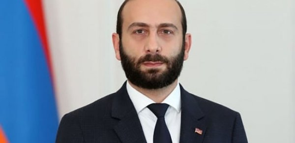 Ermənistan XİN başçısı Niderlanda işgüzar səfər edəcək