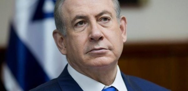 Netanyahu: İsrail müstəqil hərbi sənaye yaradacaq