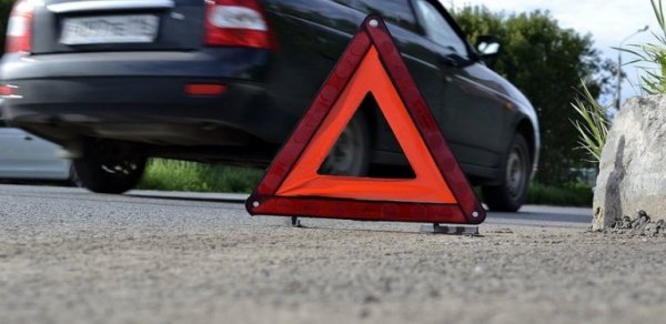 Sabirabadda yük və minik avtomobilləri toqquşub, xəsarət alanlar var