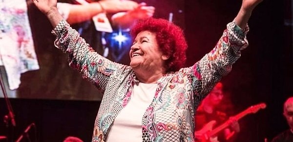 Türkiyəli müğənni Berlində girov götürülüb