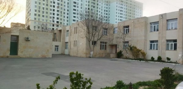 Bağçada bədbəxt hadisə - Azyaşlı yaralandı