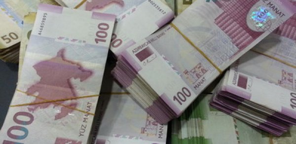7 ayda paytaxt əhalisi bu qədər pul xərcləyib