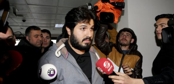 Rza Zarrabın həyatı film olacaq
