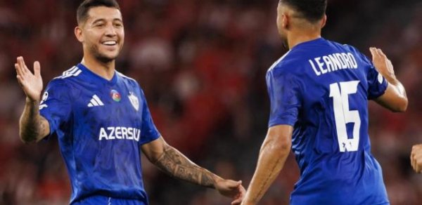 “Qarabağ” UEFA reytinqində irəlilədi