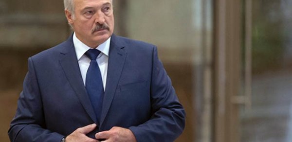 Lukaşenko özünə varis axtarır