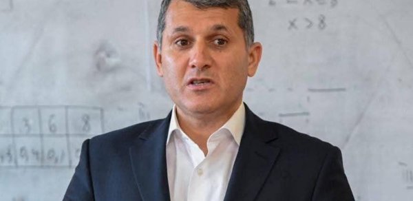 Milli Qəhrəmanın anası vəfat etdi