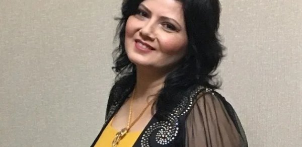 Aşıq Zülfiyyə yenidən nənə olacaq