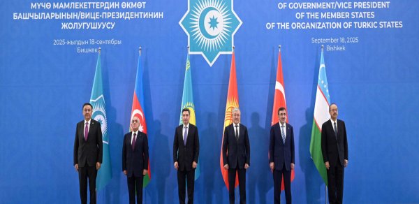 Bişkekdə TDT hökumət başçılarının görüşü keçirilir