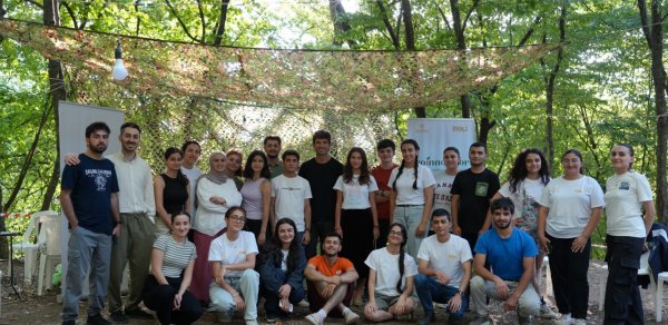 Ecoinnovators: 6000 nəfər ekoloji mövzularda məlumatlandırılacaq