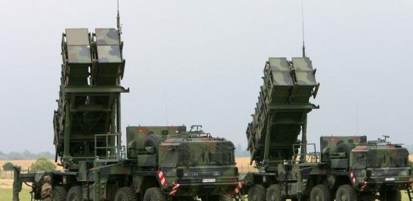 NATO: PURL proqramı çərçivəsində ilk Amerika silahları artıq Ukraynadadır