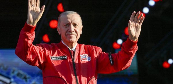 Ərdoğan “TEKNOFEST”də iştirak edəcək