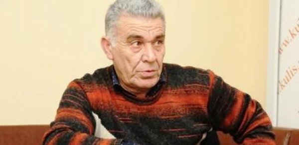 Şair Əlisəmid Kür Respublika Klinik xəstəxanasına köçürülüb
