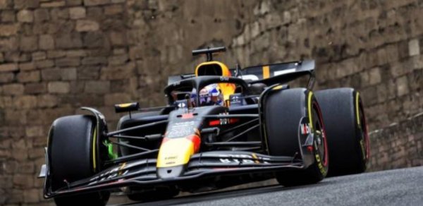 Bu gün Formula 1 Azərbaycan Qran-prisinə start veriləcək