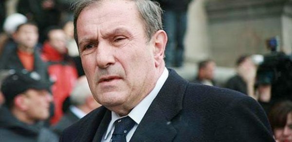 Ter-Petrosyan Paşinyanı sərt tənqid etdi