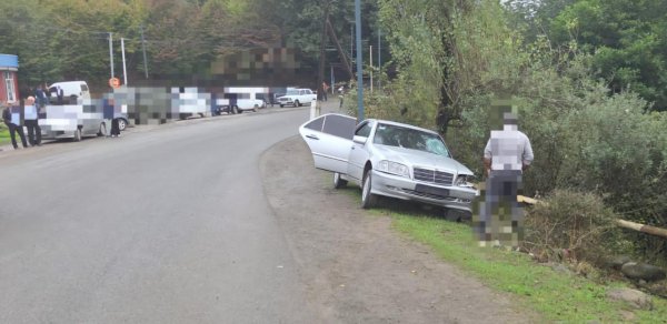DYP-dən məktəbli bacı-qardaşın öldüyü yol qəzası ilə bağlı ÇAĞIRIŞ