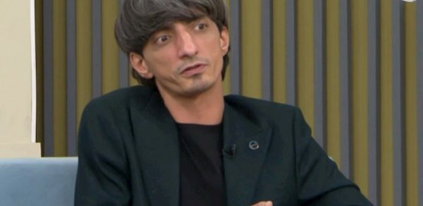 Balaəli ikinci dəfə ata olacaq