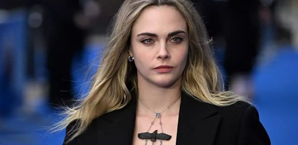 Kara Delevinin sərvəti 44 milyon oldu
