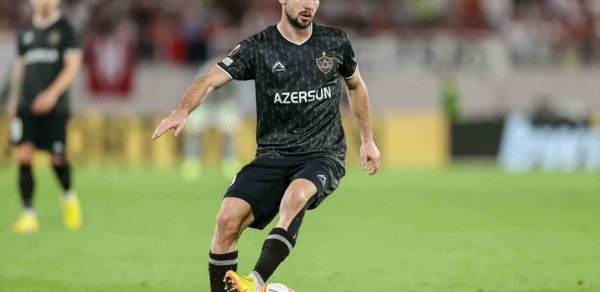 “Qarabağ”a ağır itki: Yankoviç 6 həftə oynamayacaq
