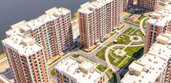 Mənzil axtaranların nəzərinə - "Park Yasamal"da satış şərtlərinə yenilik!