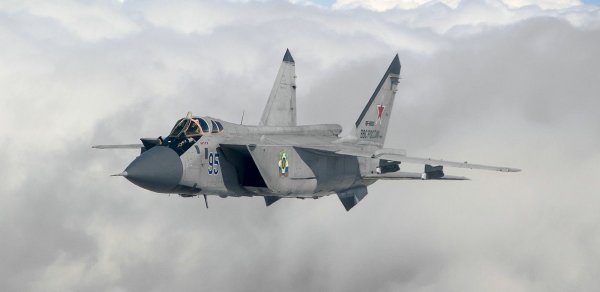 Rusiya qırıcıları Estoniyanın hava məkanını pozub