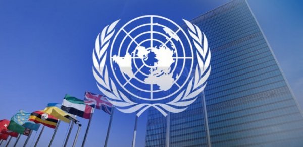 BMT Baş Assambleyası Fələstinin müzakirələrdə uzaqdan iştirakına icazə verib