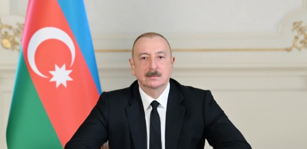 Prezidentdən 20 Sentyabrla bağlı paylaşım - FOTO